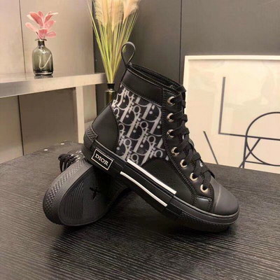 Dior Shoes(AAA)-039