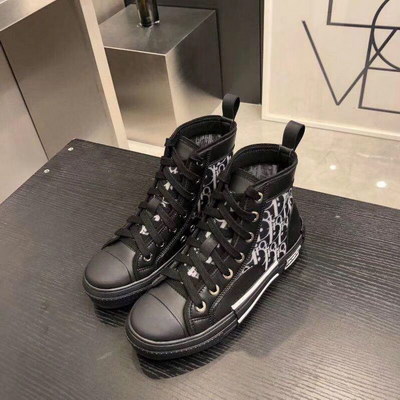 Dior Shoes(AAA)-039