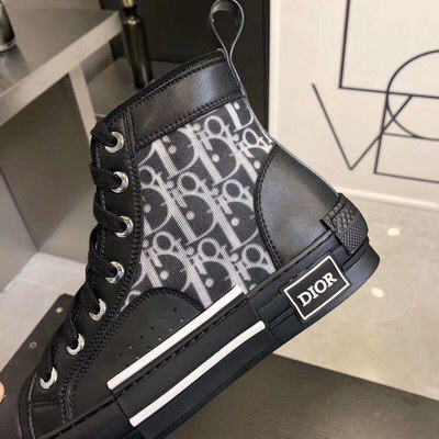 Dior Shoes AAA(Women)-035