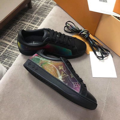 LV Shoes(AAA)-602