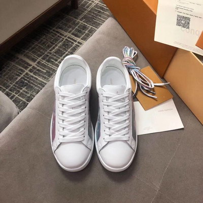 LV Shoes(AAA)-603