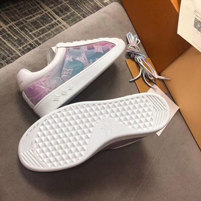 LV Shoes(AAA)-603