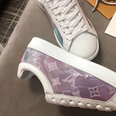 LV Shoes(AAA)-603