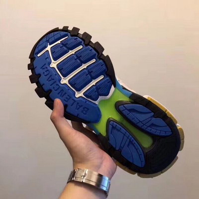 Balenciaga Shoes AAAA(Women)-042