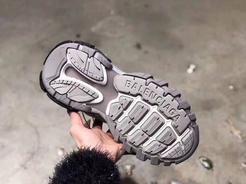 Balenciaga Shoes(AAAA)-040