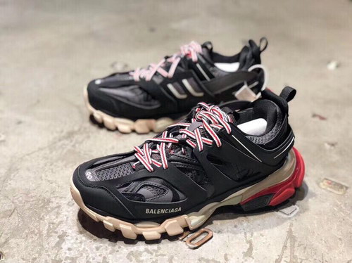 Balenciaga Shoes(AAAA)-042