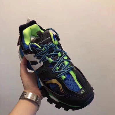 Balenciaga Shoes AAAA(Women)-042