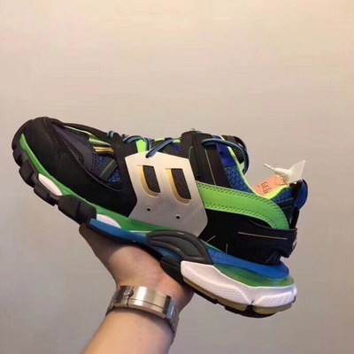 Balenciaga Shoes AAAA(Women)-042