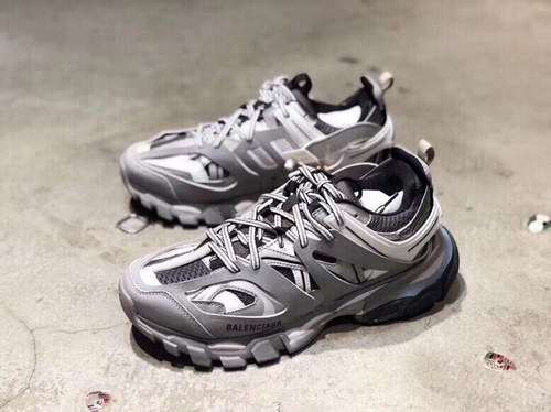 Balenciaga Shoes(AAAA)-040
