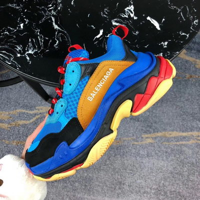Balenciaga Shoes(AAAA)-052