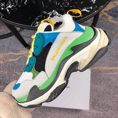 Balenciaga Shoes AAAA(Women)-049