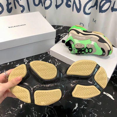 Balenciaga Shoes(AAAA)-051