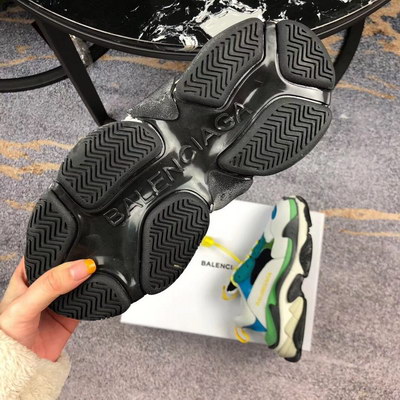 Balenciaga Shoes AAAA(Women)-049