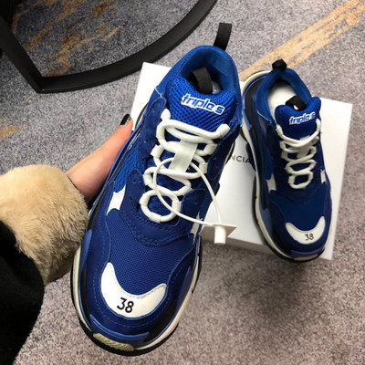 Balenciaga Shoes(AAAA)-050