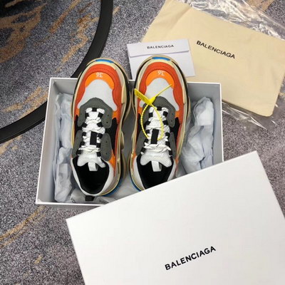Balenciaga Shoes(AAAA)-054