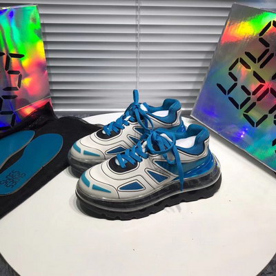 Balenciaga Shoes(AAAA)-064