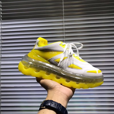 Balenciaga Shoes(AAAA)-063
