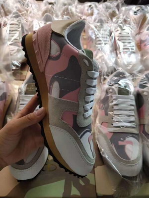 Valentino Shoes AAA(Women)-134