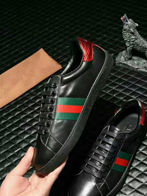 Gucci Shoes(AAA)-481