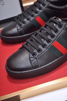 Gucci Shoes AAA(Women)-180