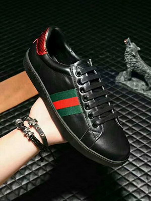 Gucci Shoes AAA(Women)-181