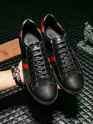 Gucci Shoes(AAA)-481
