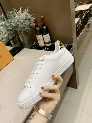 LV Shoes(AAA)-666