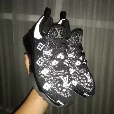 LV Shoes(AAA)-669