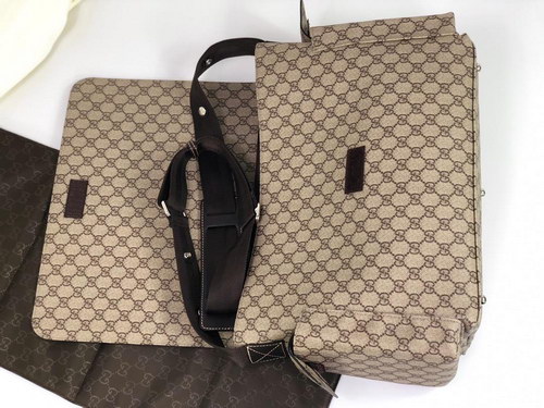 Gucci Handbags AAA(Men)-026