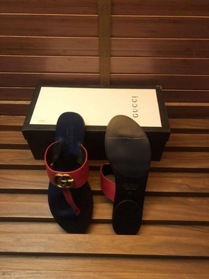 Gucci Slippers Women(AAA)-022