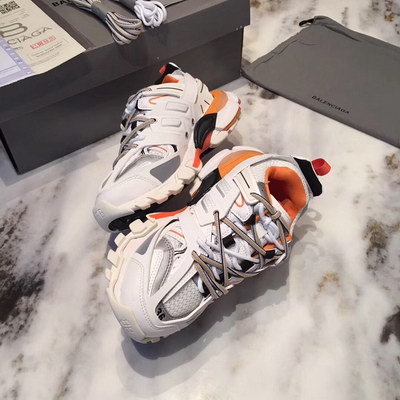 Balenciaga Shoes AAAA(Women)-067