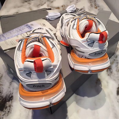 Balenciaga Shoes AAAA(Women)-067