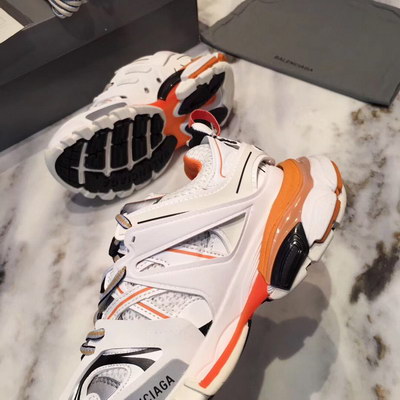 Balenciaga Shoes(AAAA)-072