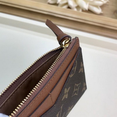 LV Card holder(AAA)-004