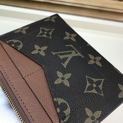 LV Card holder(AAA)-004