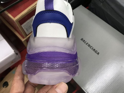 Balenciaga Shoes AAAA(Women)-068