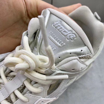 Balenciaga Shoes AAAA(Women)-069