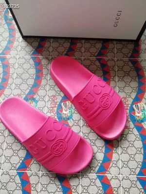 Gucci Slippers Women(AAA)-030