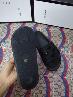 Gucci Slippers(AAA)-343