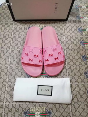 Gucci Slippers Women(AAA)-024