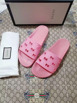 Gucci Slippers Women(AAA)-024