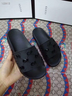 Gucci Slippers(AAA)-343