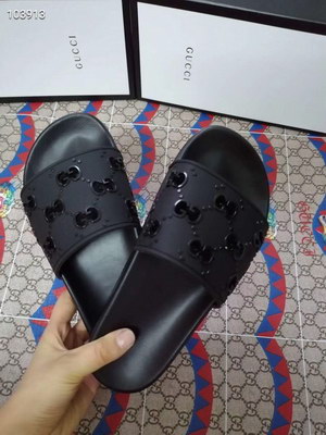 Gucci Slippers(AAA)-343