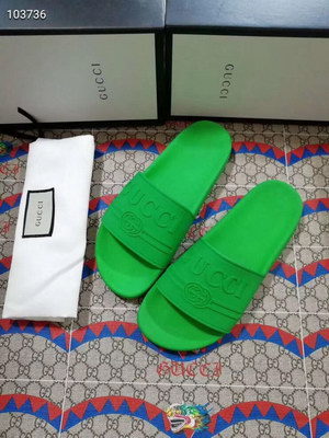 Gucci Slippers Women(AAA)-029
