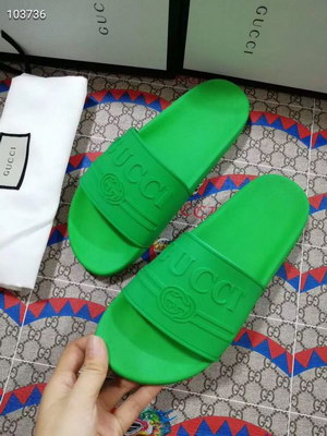 Gucci Slippers(AAA)-347