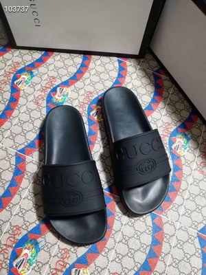 Gucci Slippers(AAA)-350