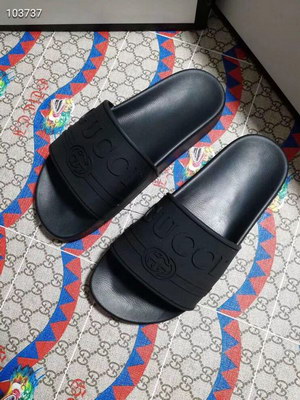 Gucci Slippers(AAA)-350