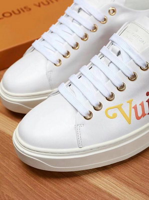 LV Shoes(AAA)-671