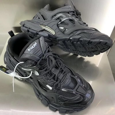 Balenciaga Shoes AAAA(Women)-071