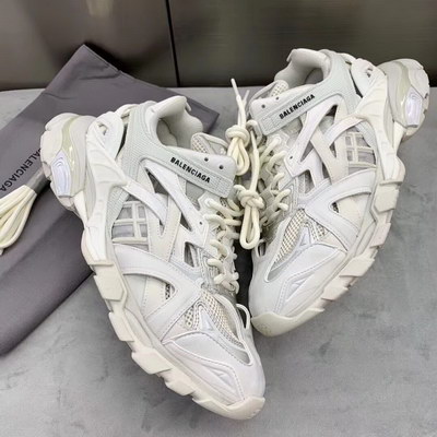 Balenciaga Shoes(AAAA)-076